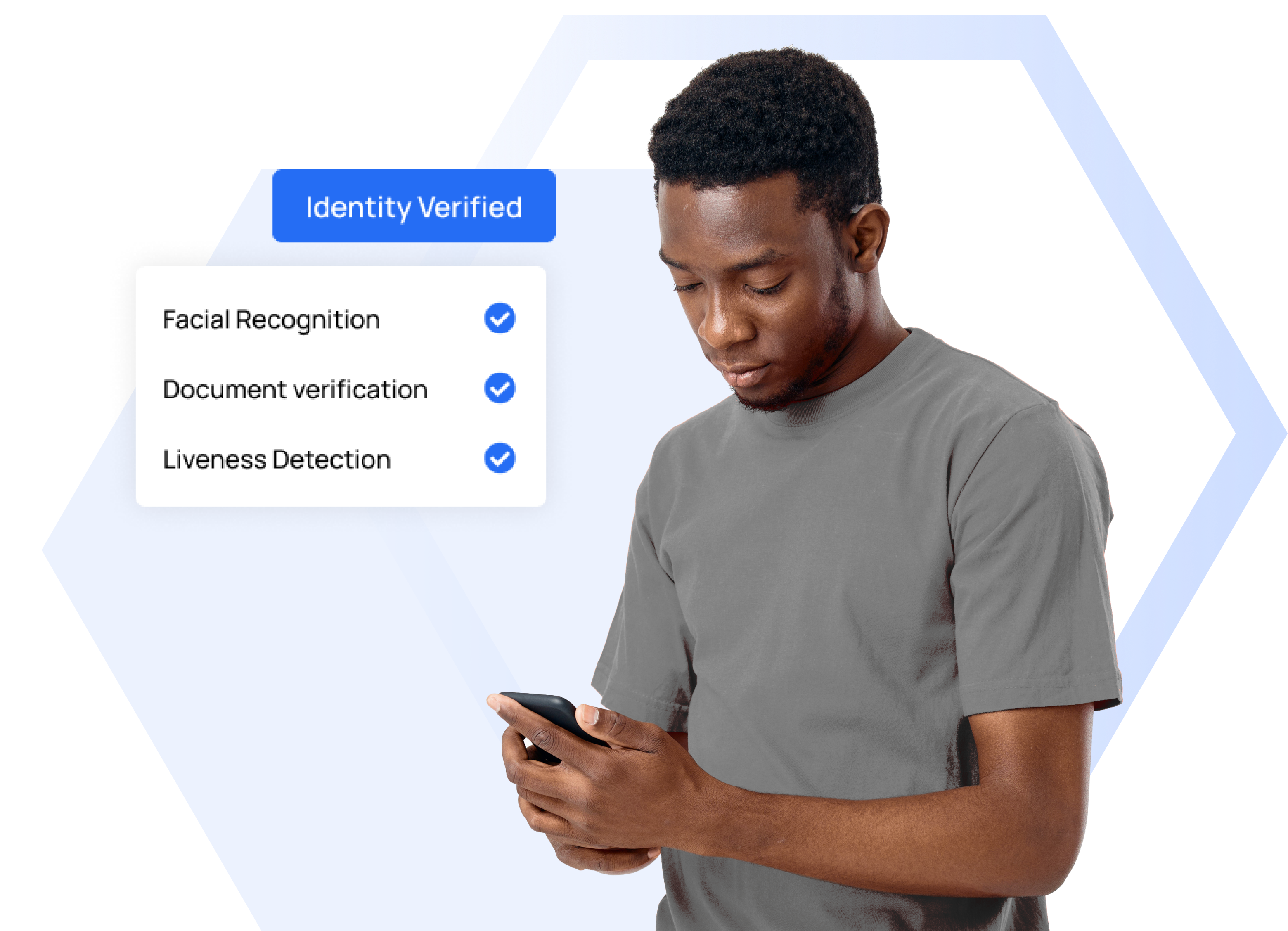 identity verification software