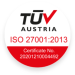 Security and compliance with ISO 27001